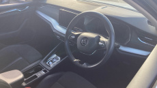 Skoda Octavia 1.5 TSI e-TEC SE L 5dr DSG Petrol Estate